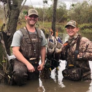 Meet your Posher, Liam